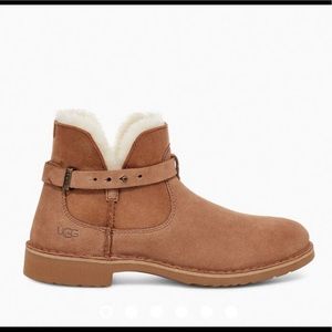 UGG boots